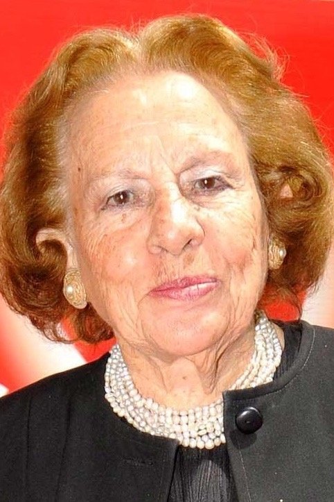 Foto de Maria Barroso