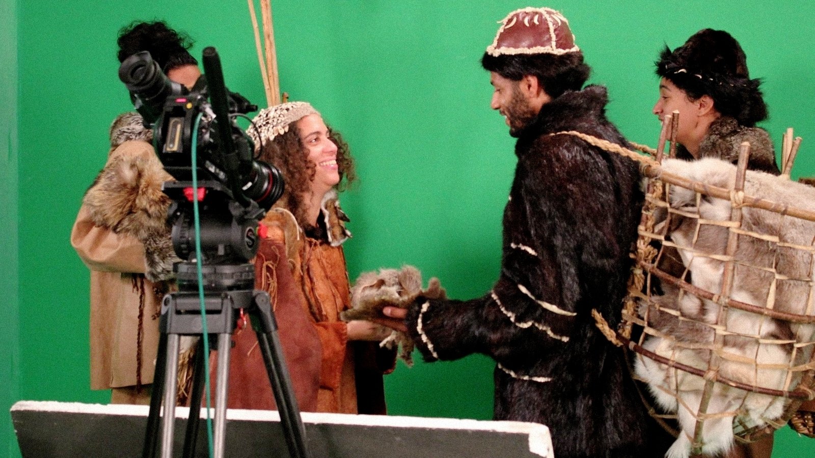 Backdrop image