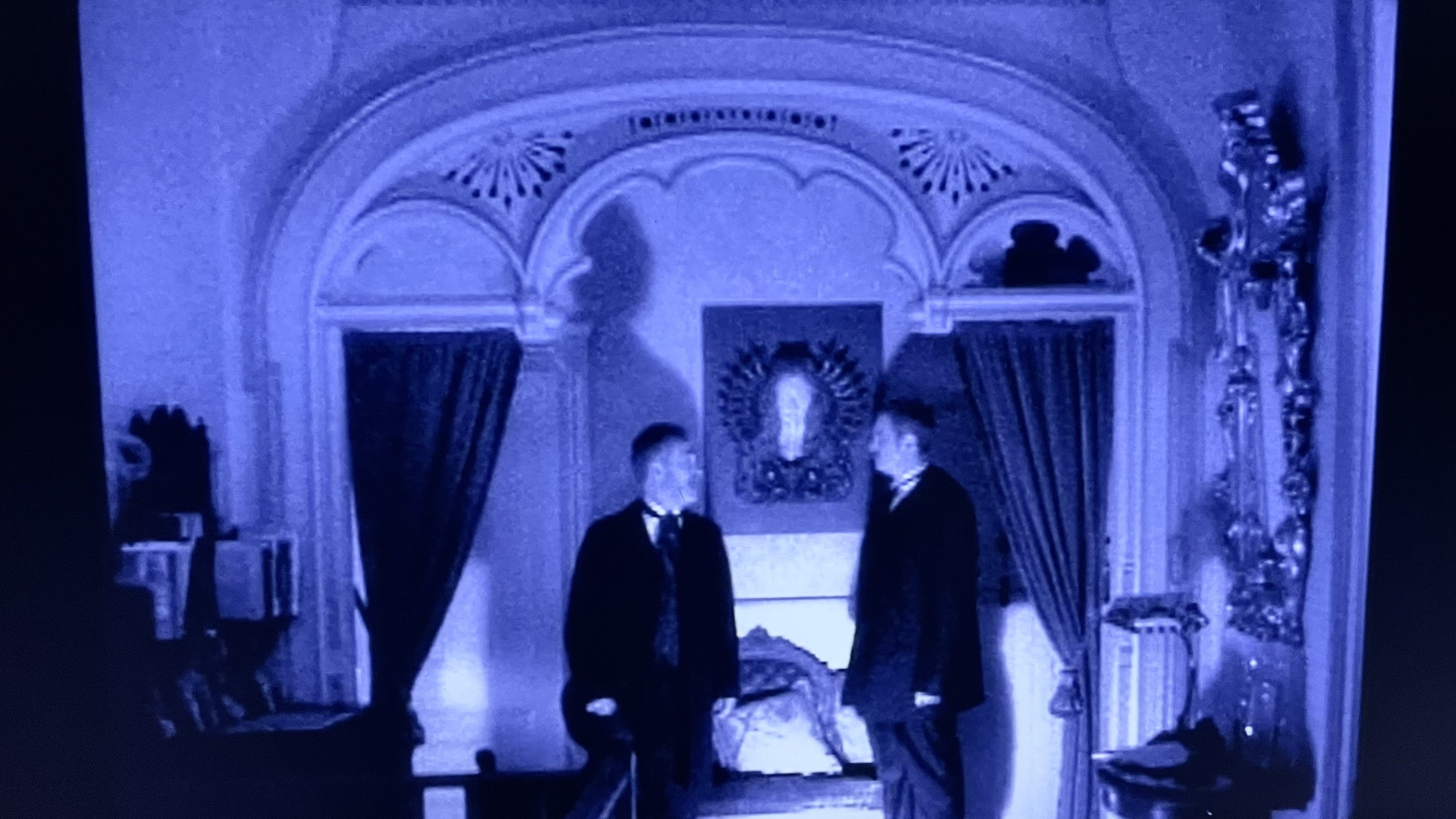 Backdrop image