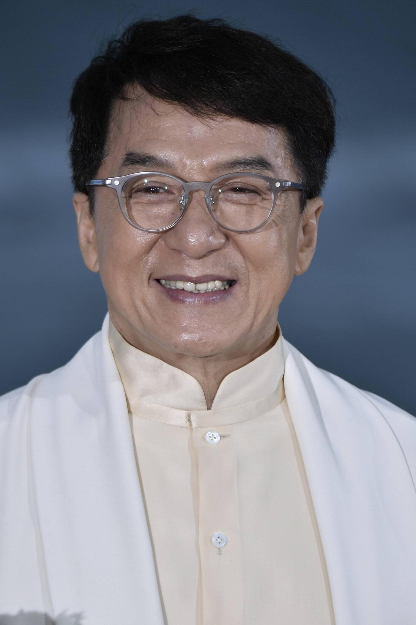 Foto de Jackie Chan