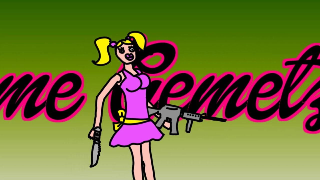 GedärmeGemetzelGirl