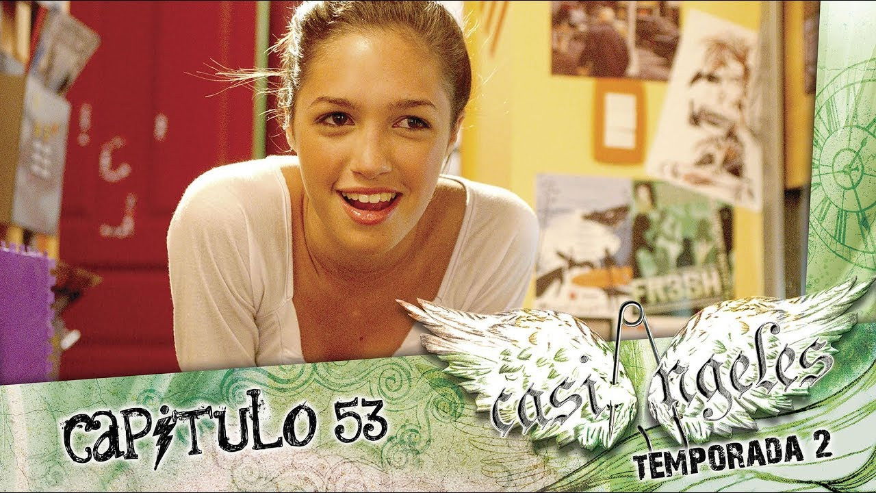 Episode 53: PEEK A BOO