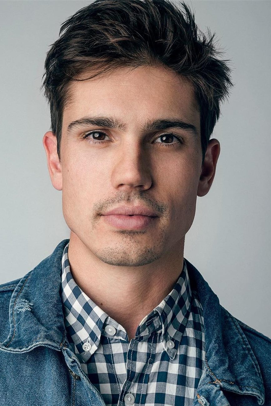 Foto de Tanner Novlan