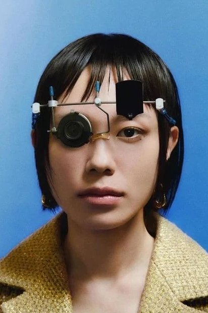 Foto de Kim Ye-ji