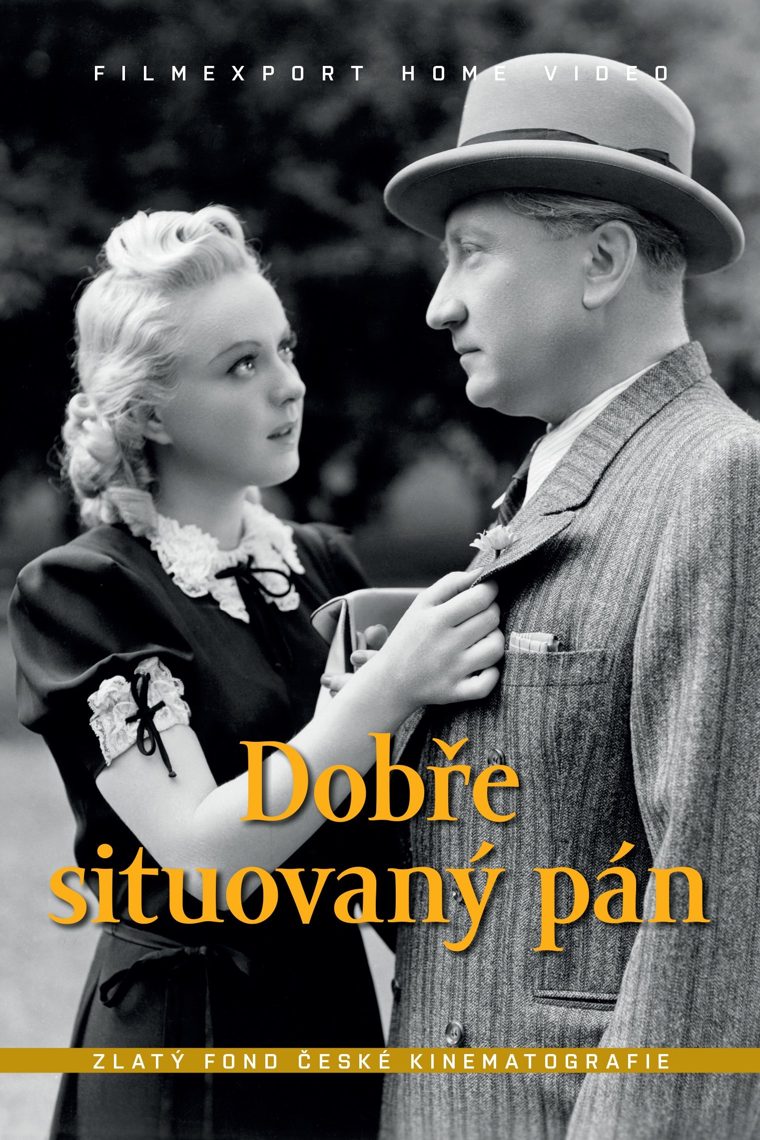Poster movie