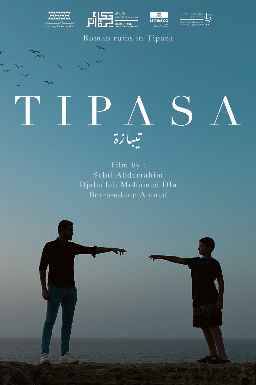 Poster de TIPASA