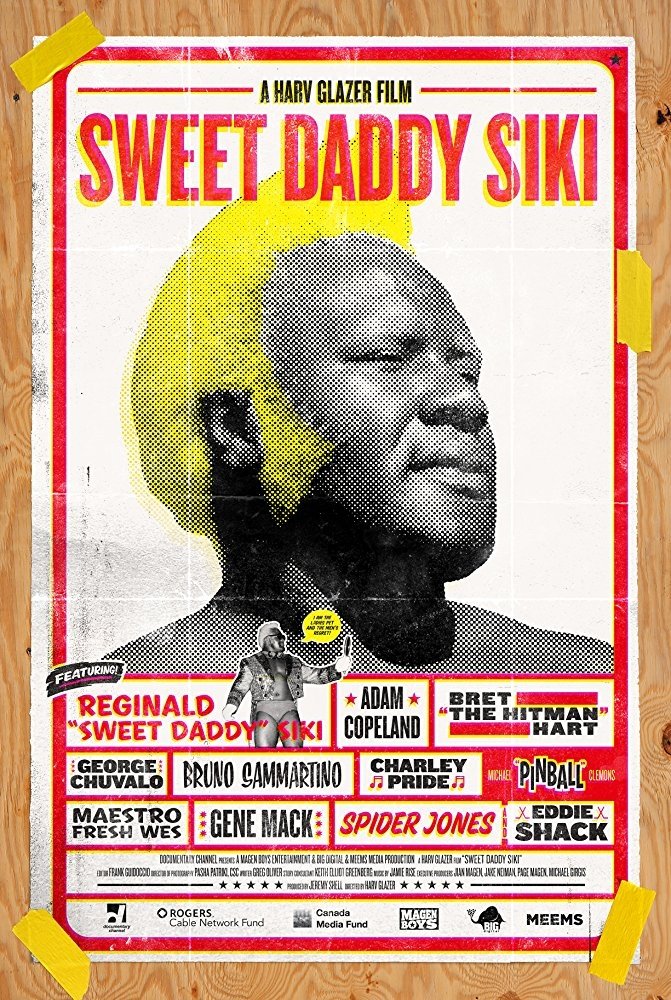 Poster movie