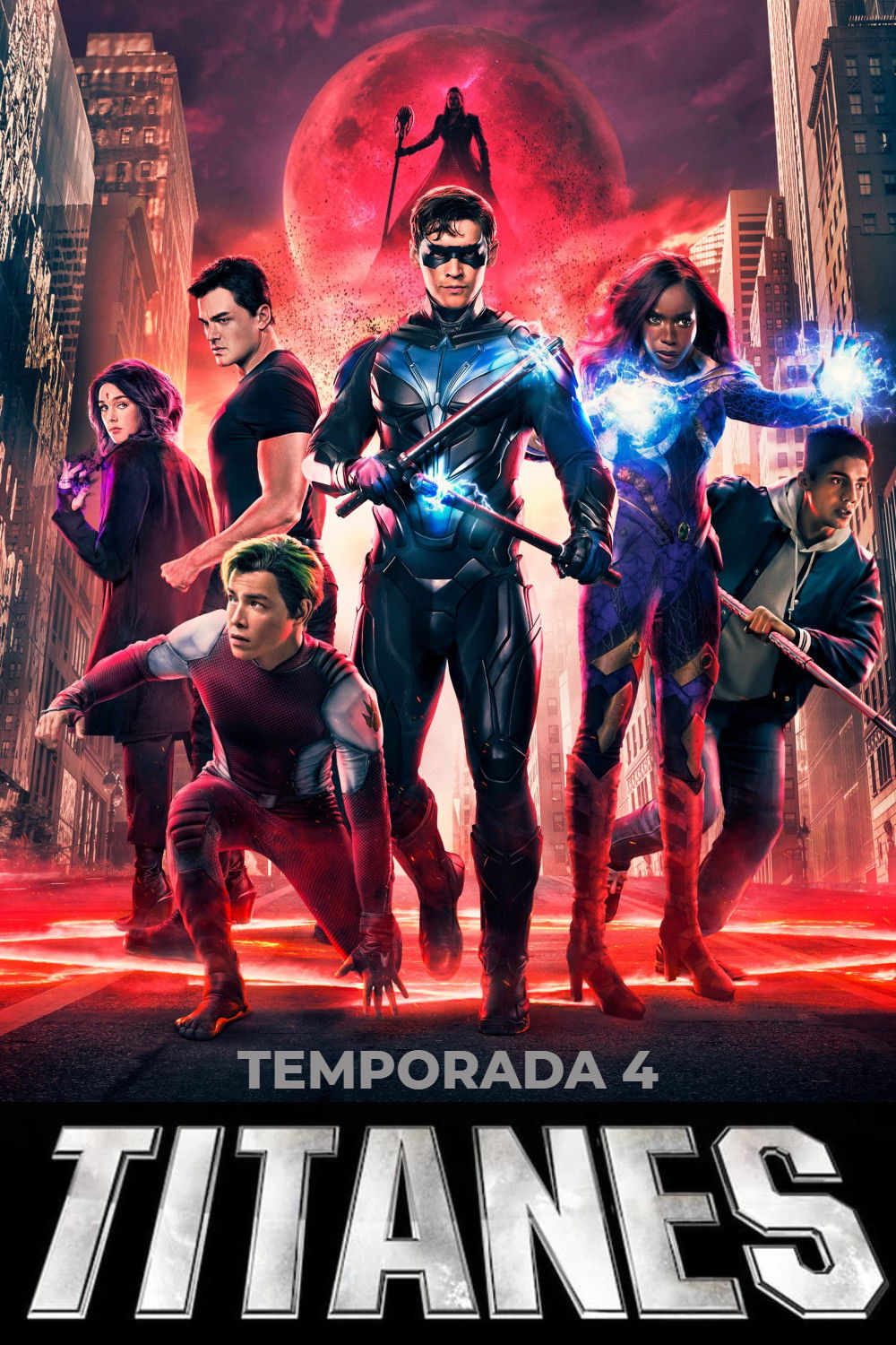 Temporada 4