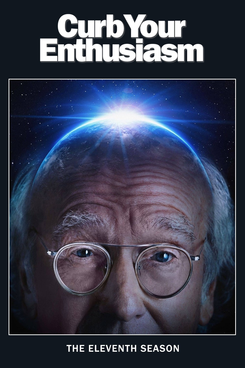 Poster de Temporada 11