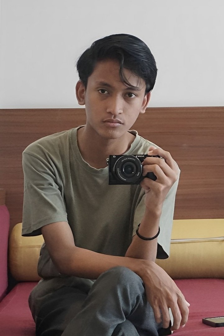 Foto de Andi Risdianto