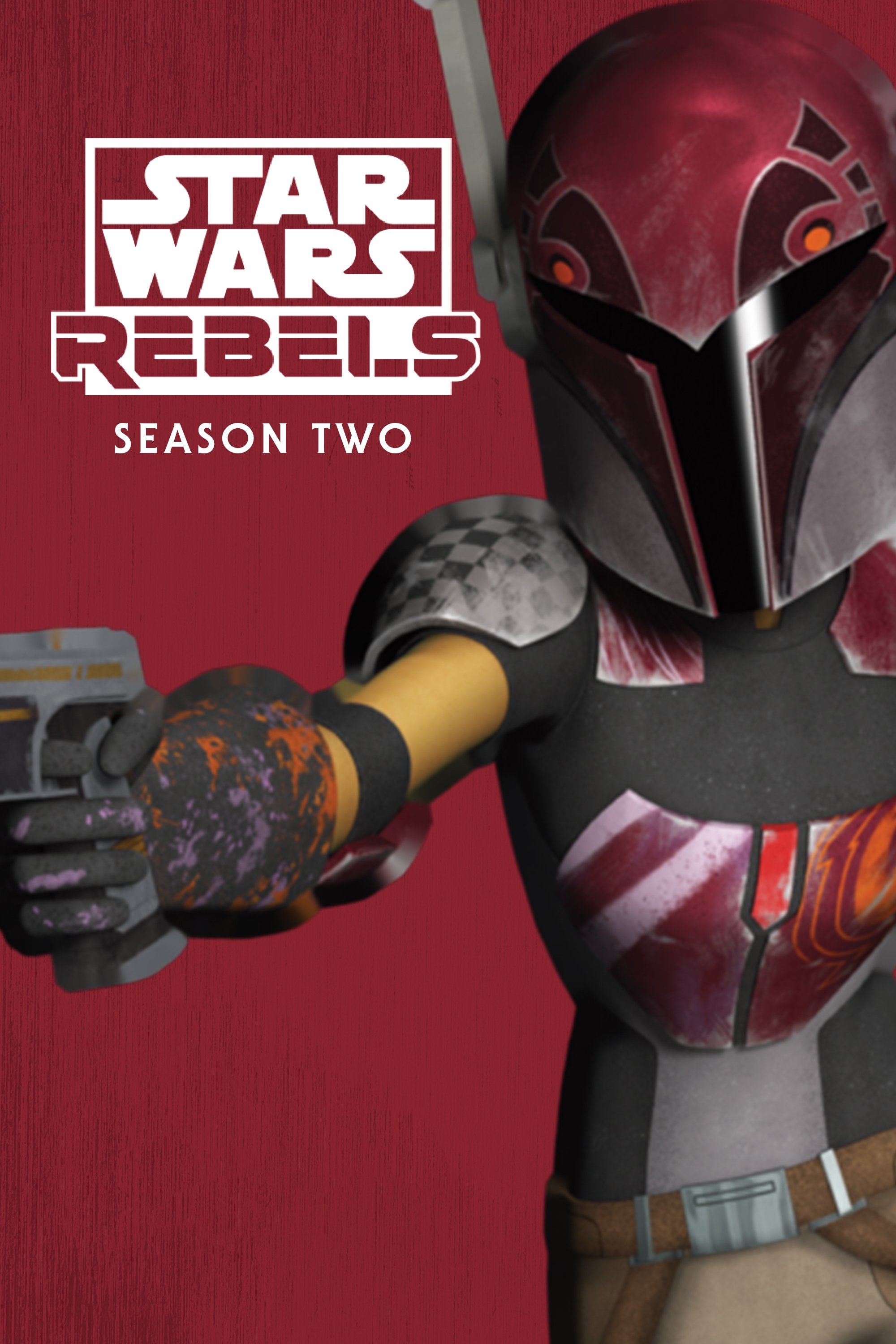 Poster de Temporada 2