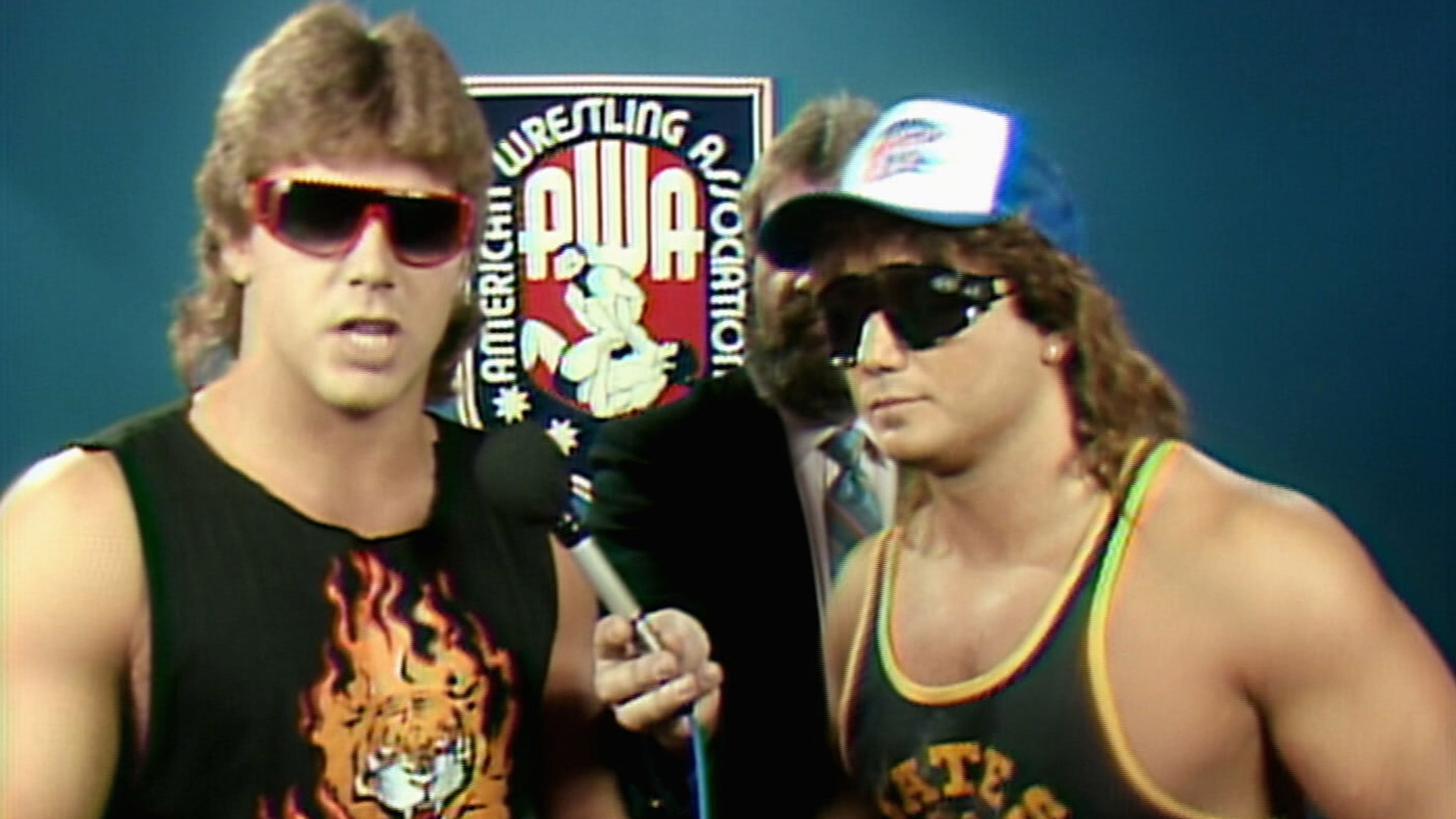 AWA All-Star Wrestling