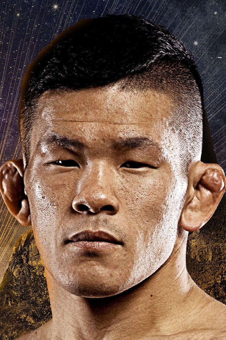 Foto de Shuya Kamikubo