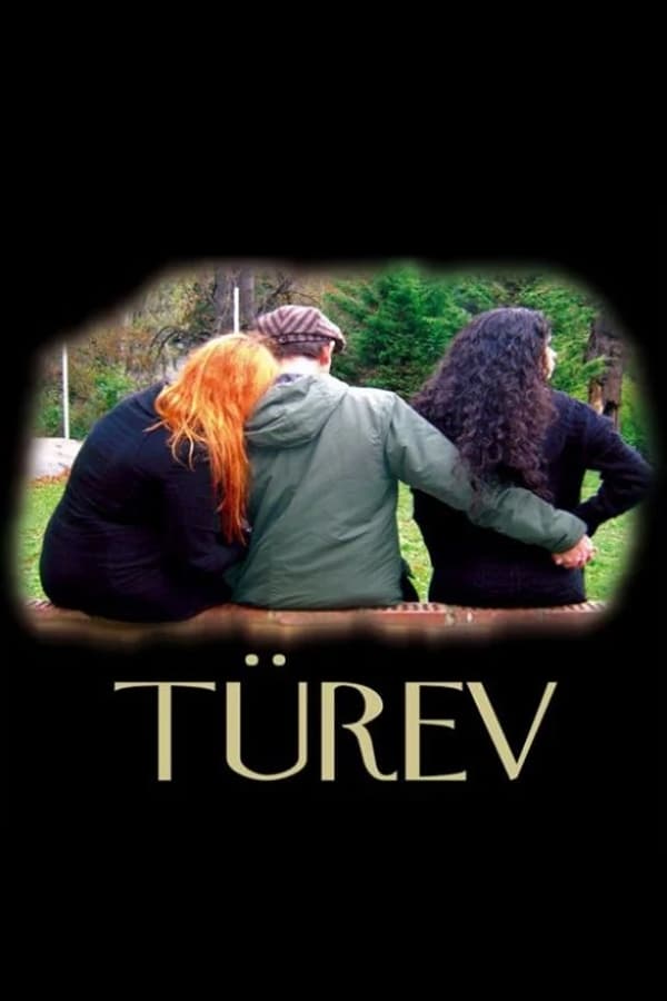 Poster de Türev