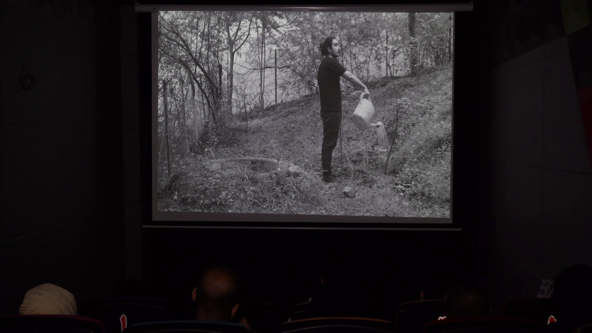 Magic in cinema