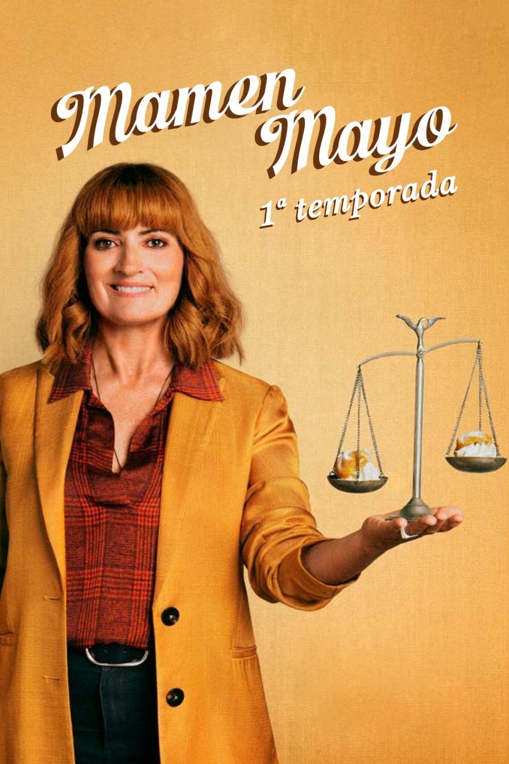 Poster de Temporada 1