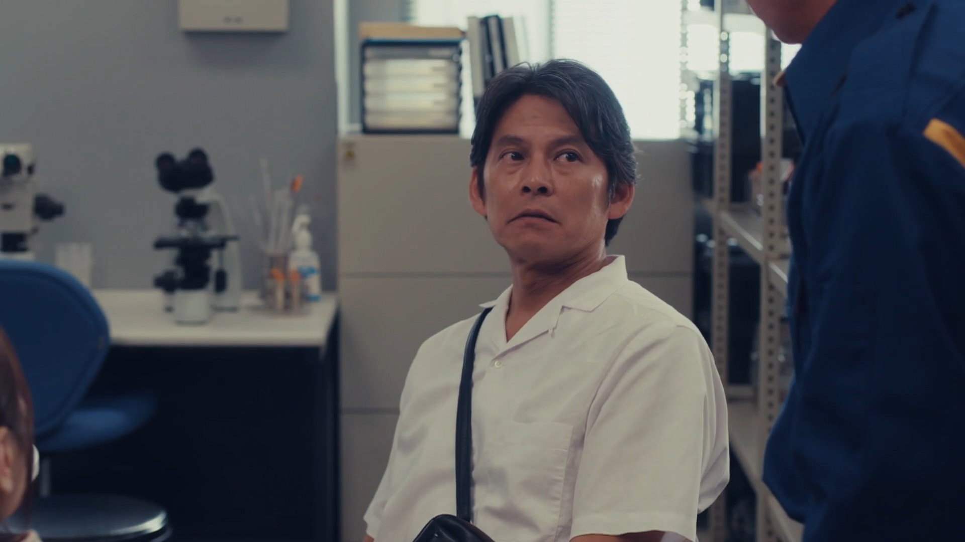 Director