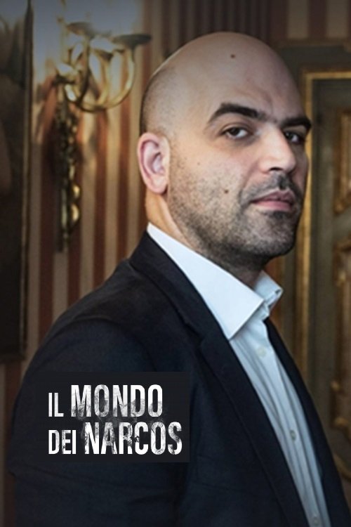 Poster de Il mondo dei Narcos