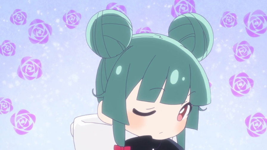 Bear Bear Bear Kuma - Petit! 10: Yes-Bear Fina Bot