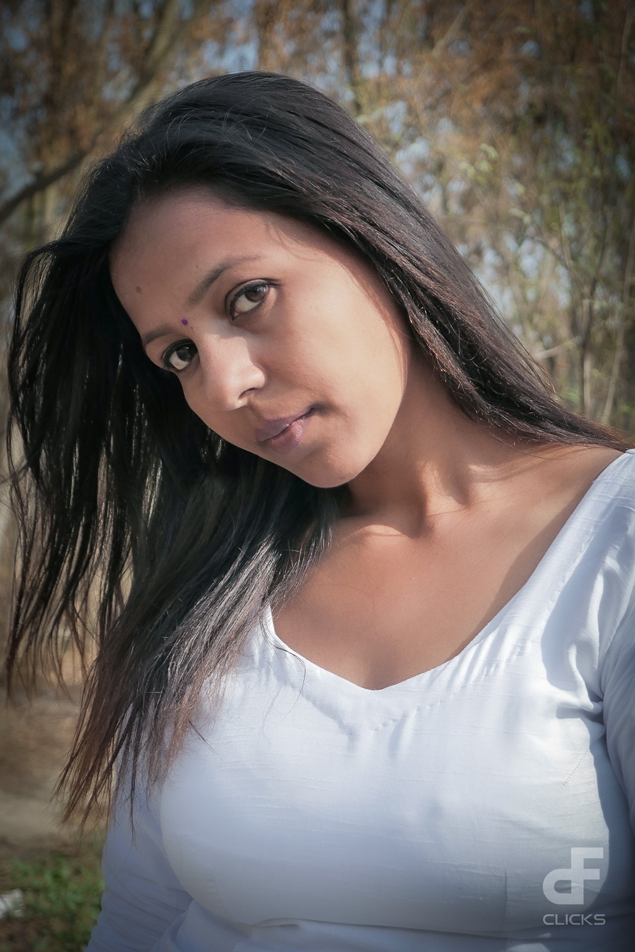 Foto de Vandana Sandhu