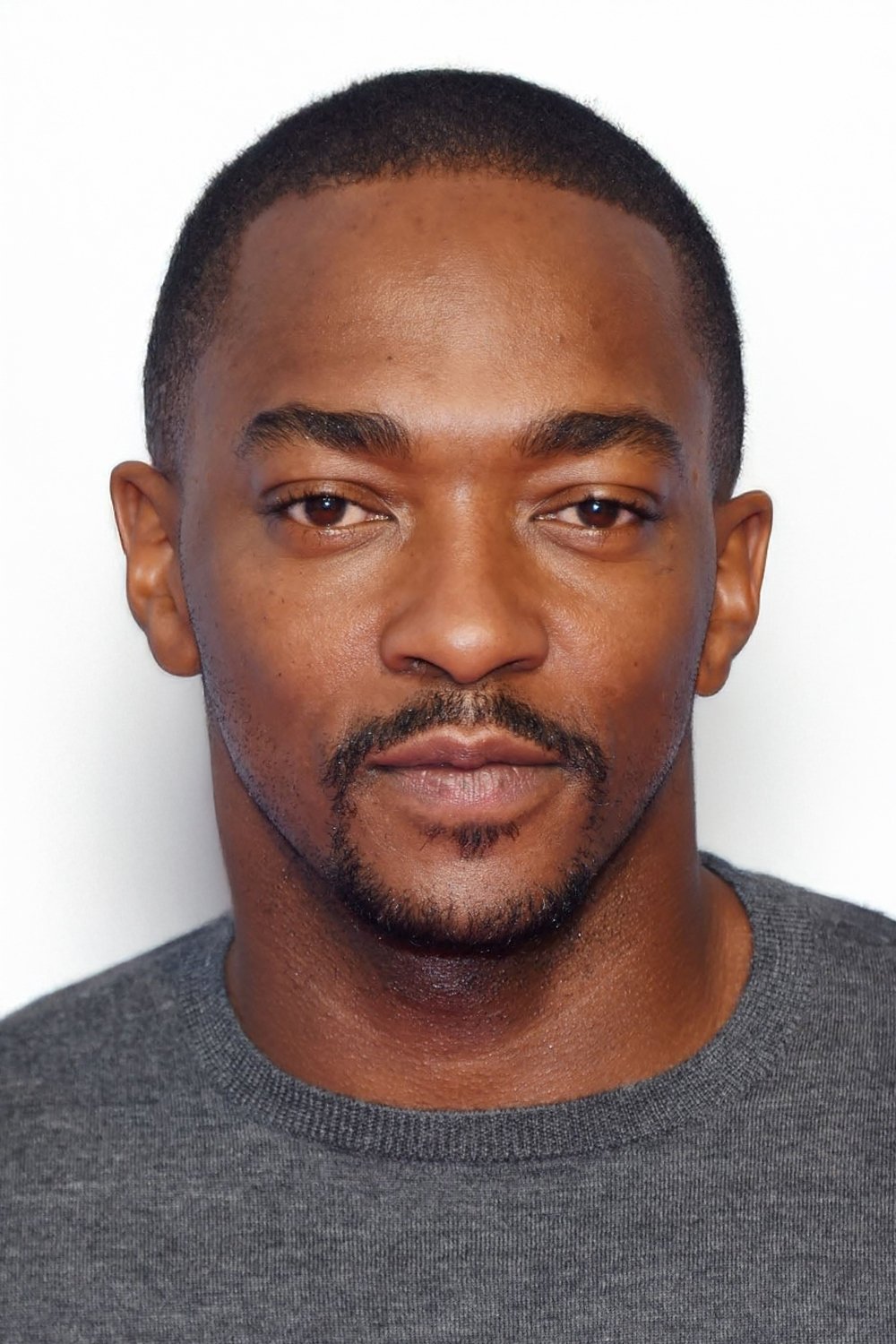Foto de Anthony Mackie