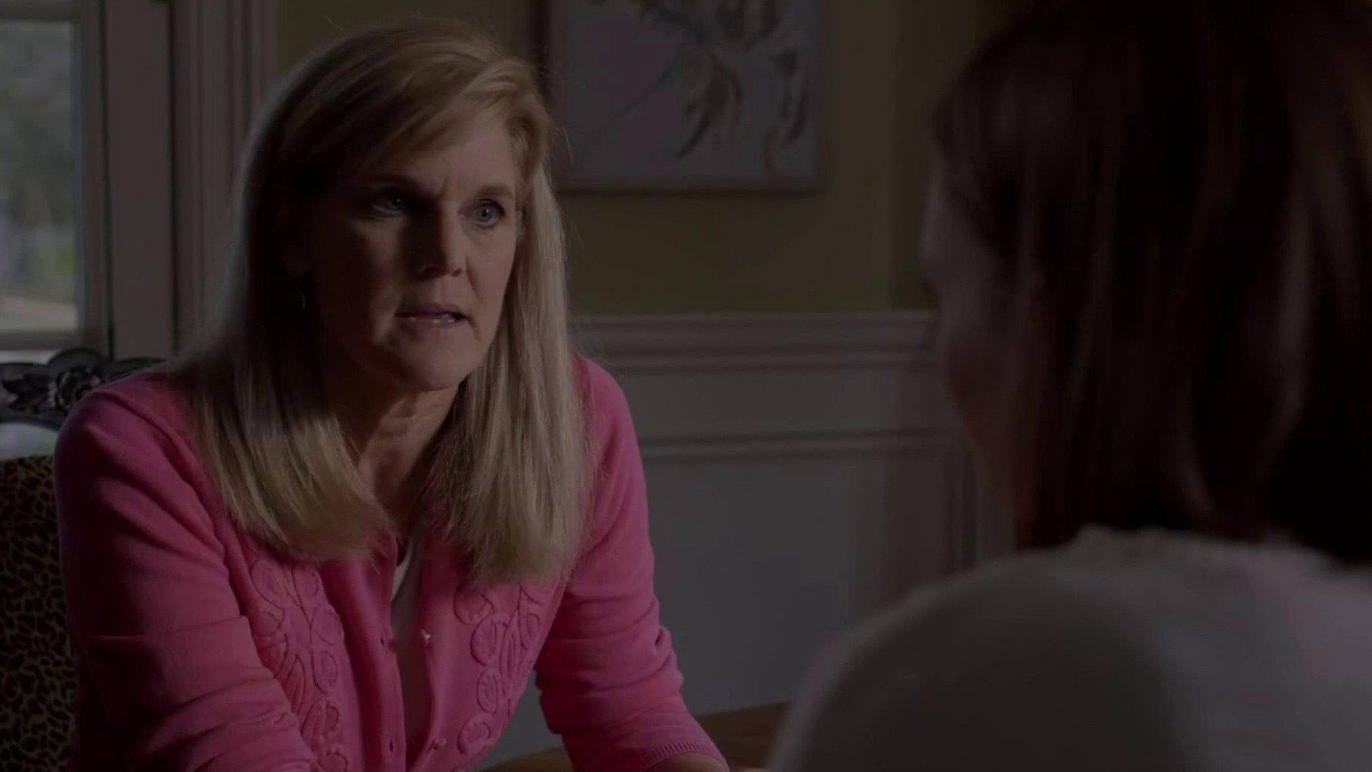 I Don't Know Why He Spared Me