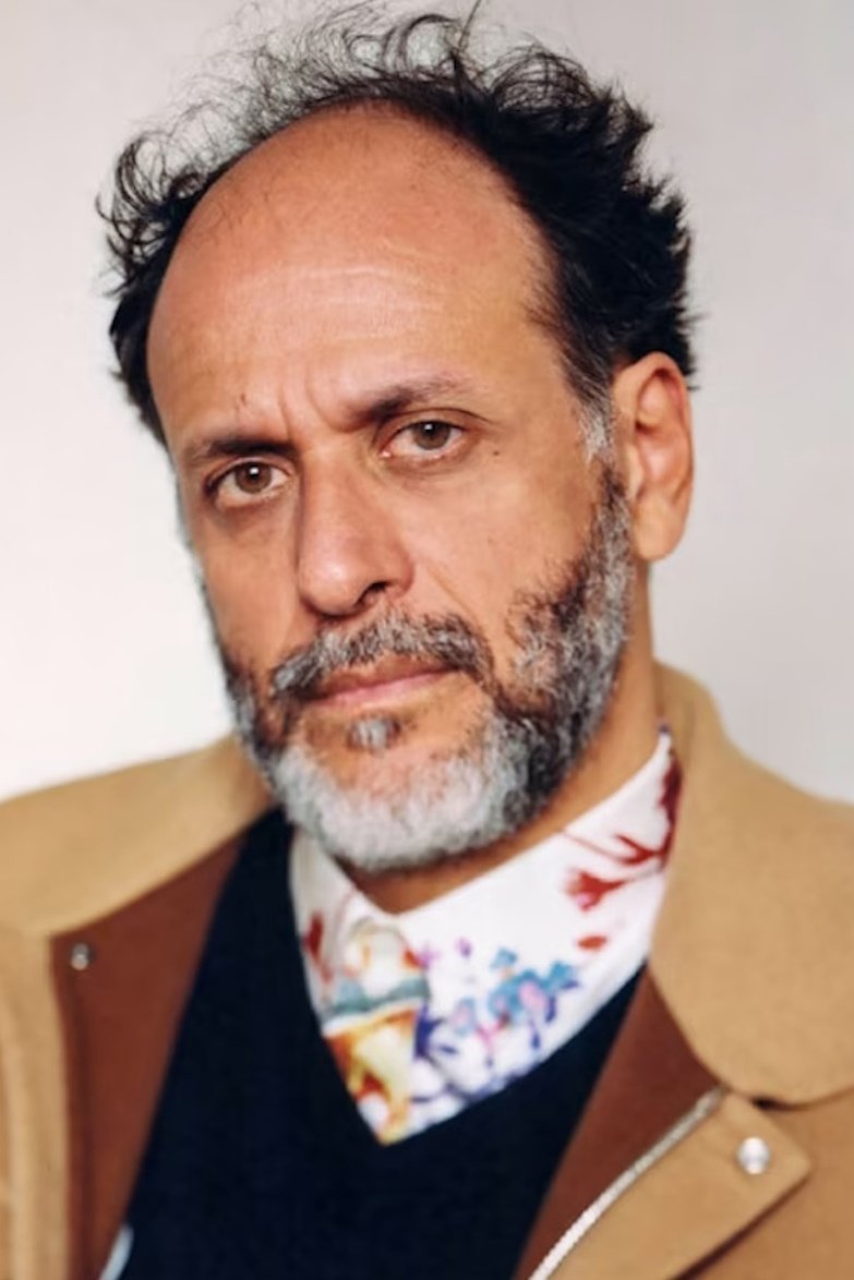 Foto de Luca Guadagnino