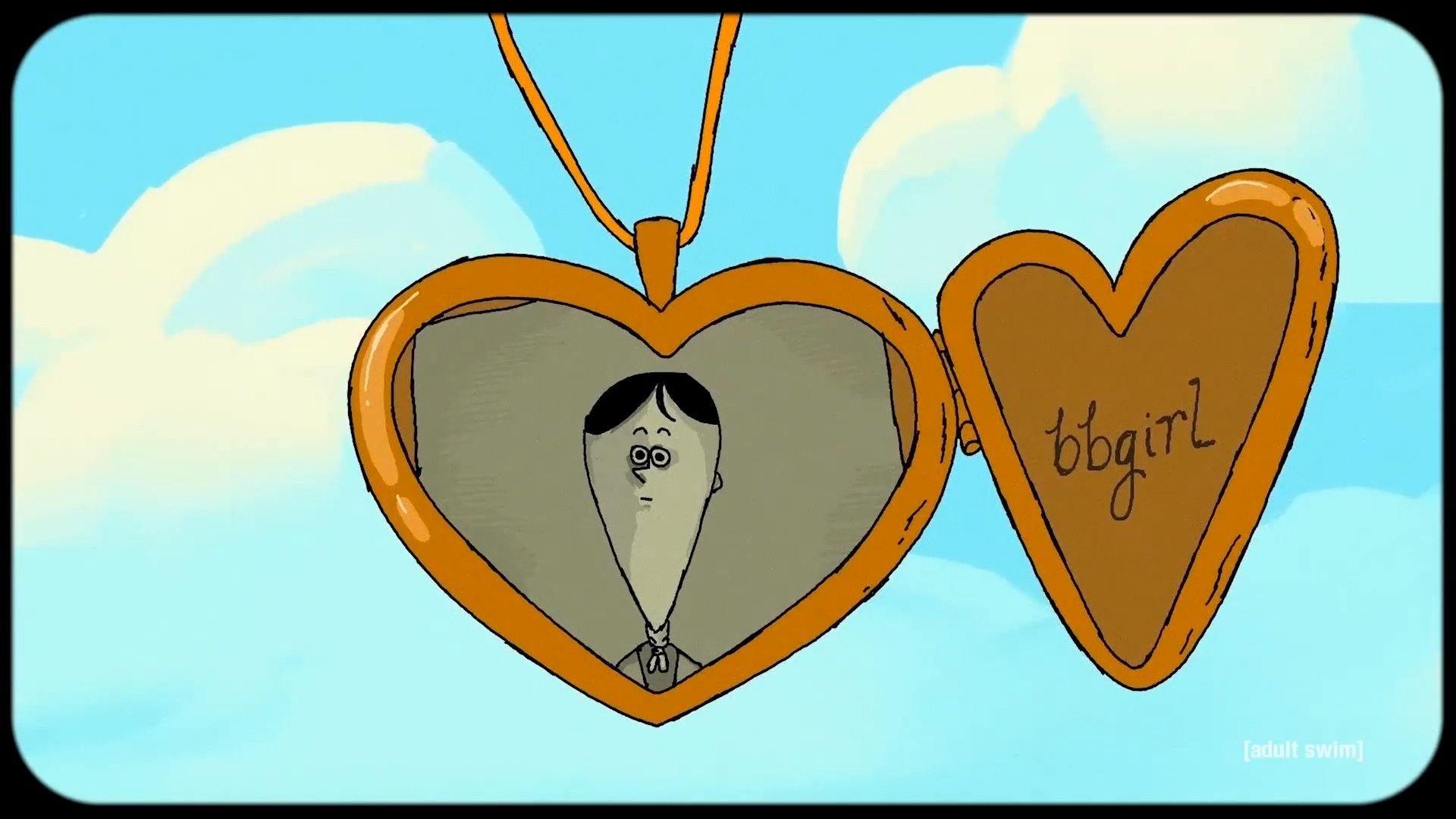 Backdrop image