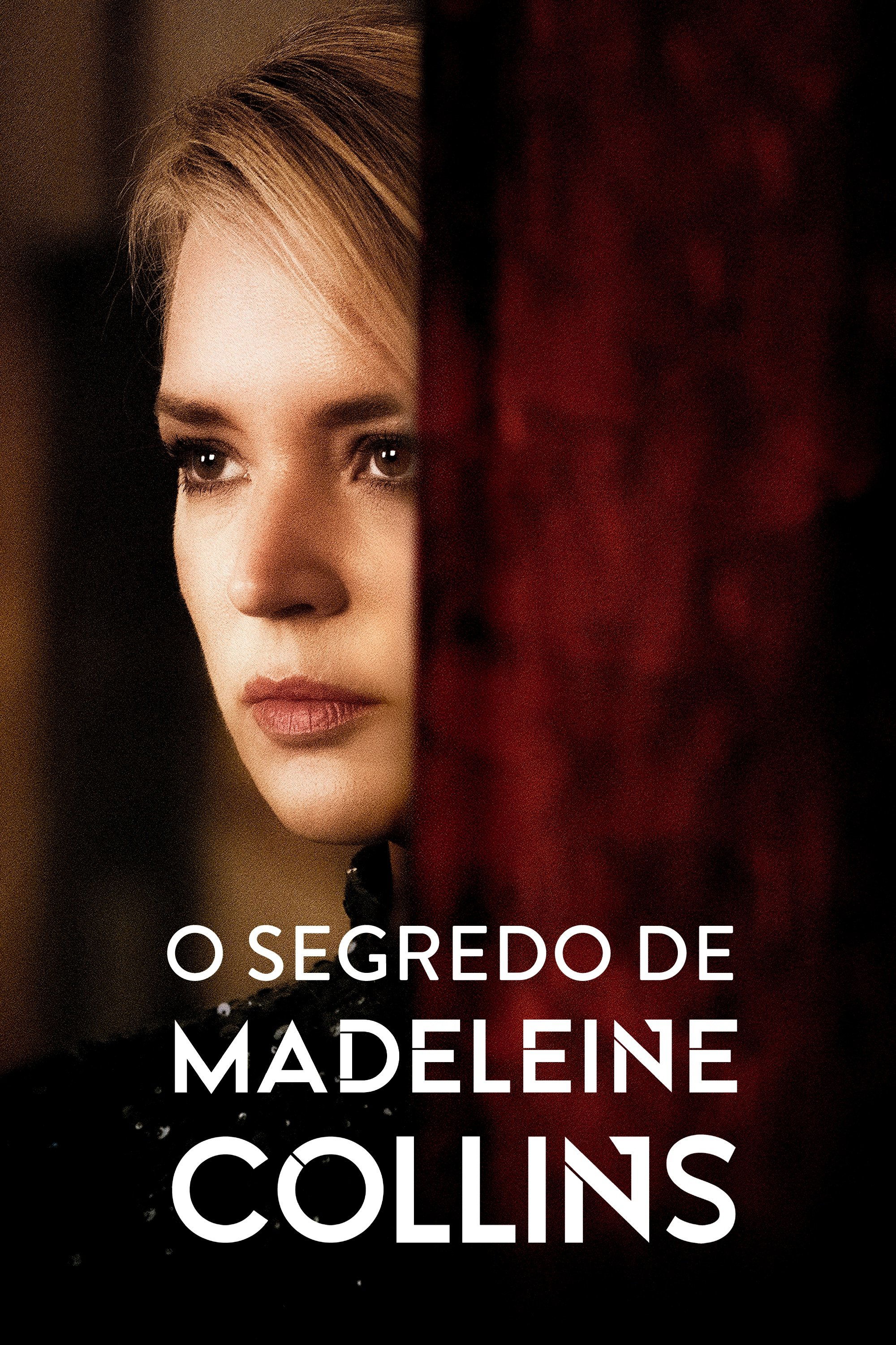 Poster de O Segredo de Madeleine Collins