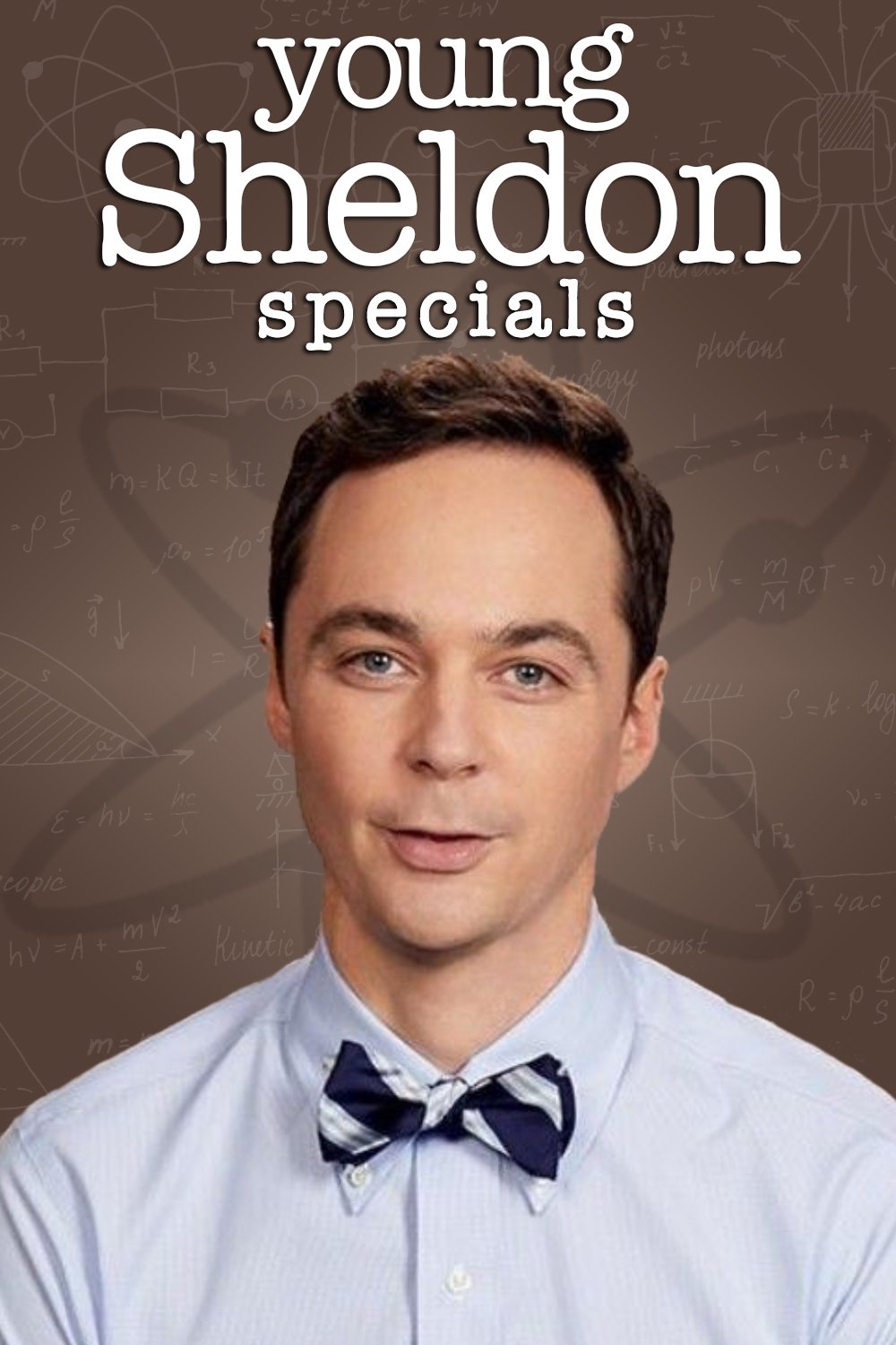 Poster de Especiais