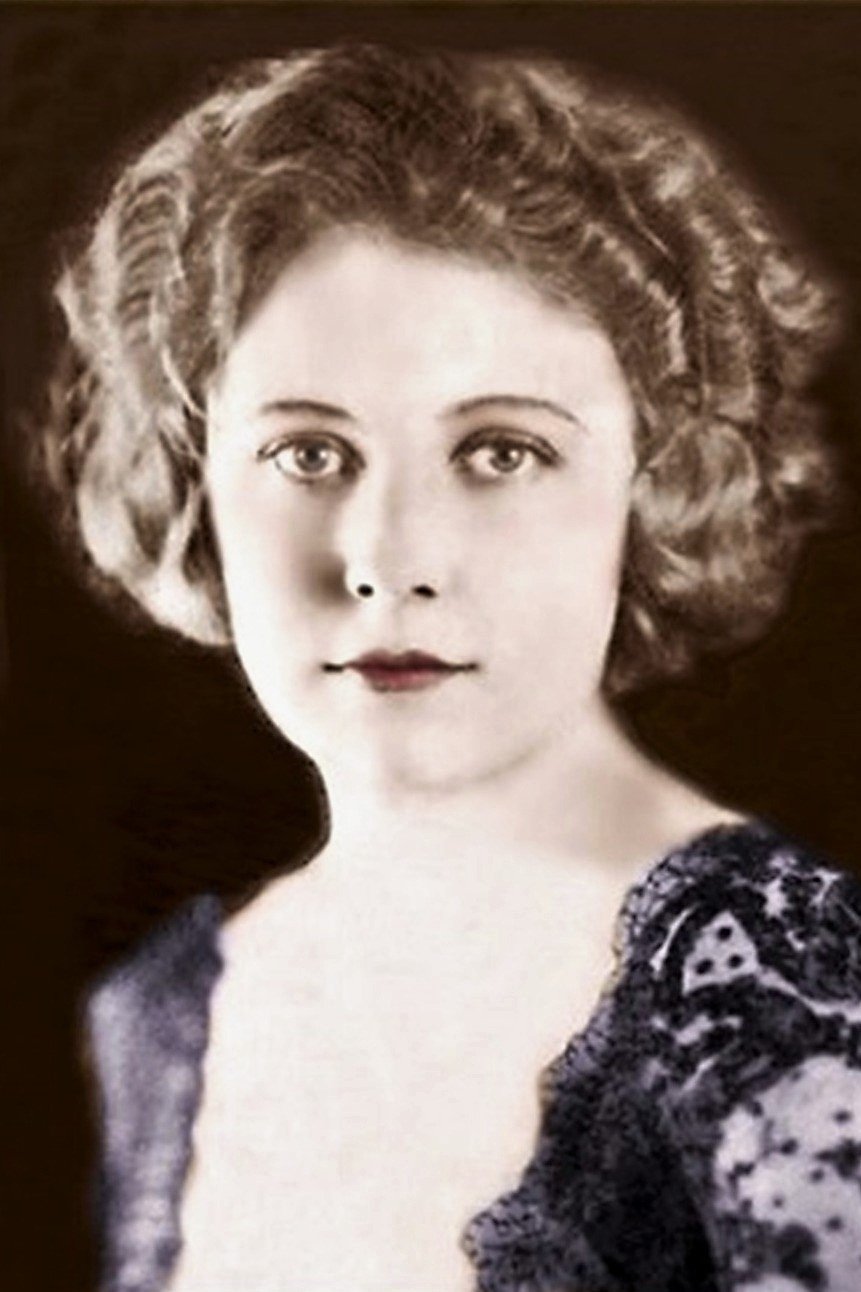 Foto de Edna Purviance