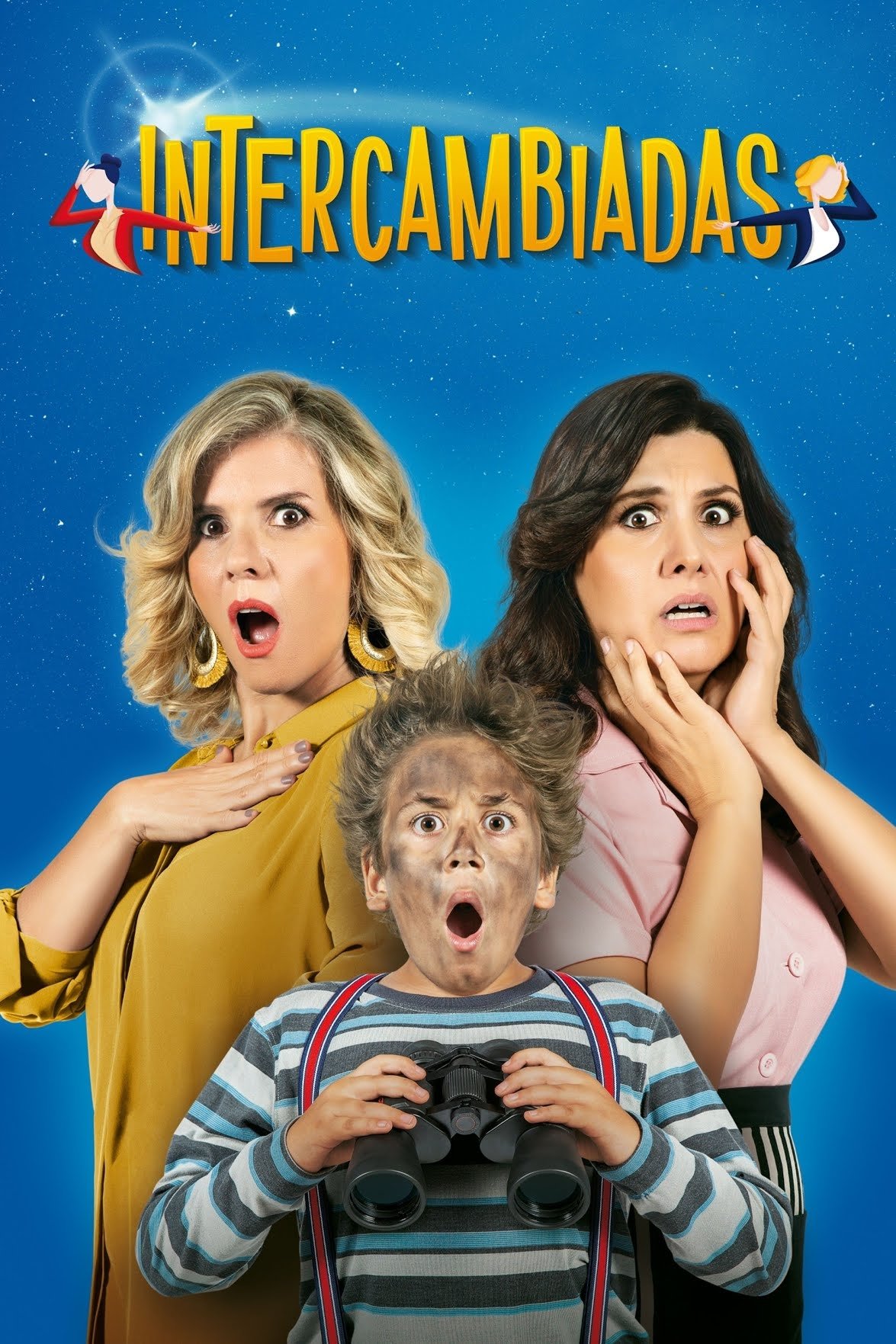 Poster movie