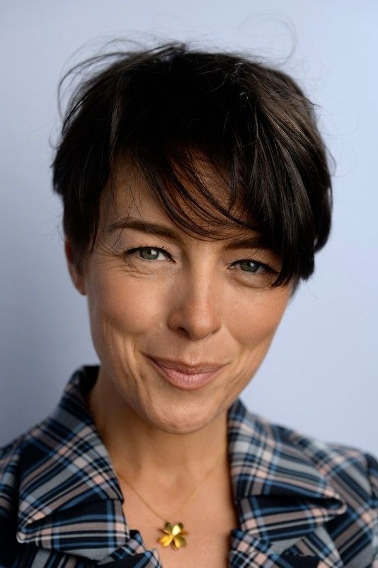 Foto de Olivia Williams