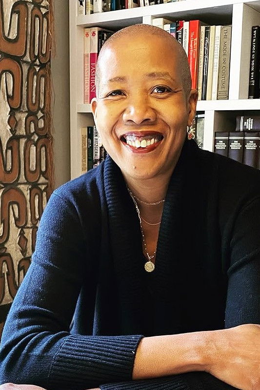 Toni-Leslie James/Costume Design