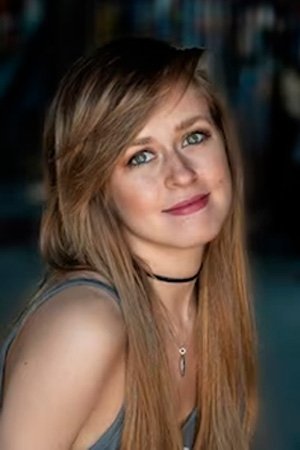 Foto de Sarah Wiedenheft