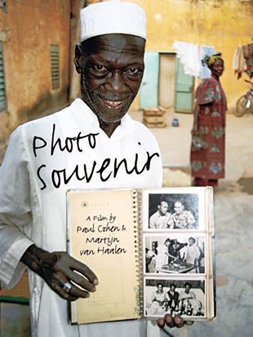 Poster de Photo Souvenir