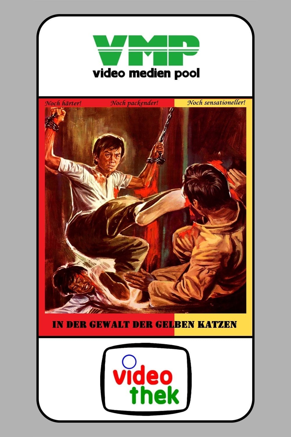 Poster de O Desafio do Dragão