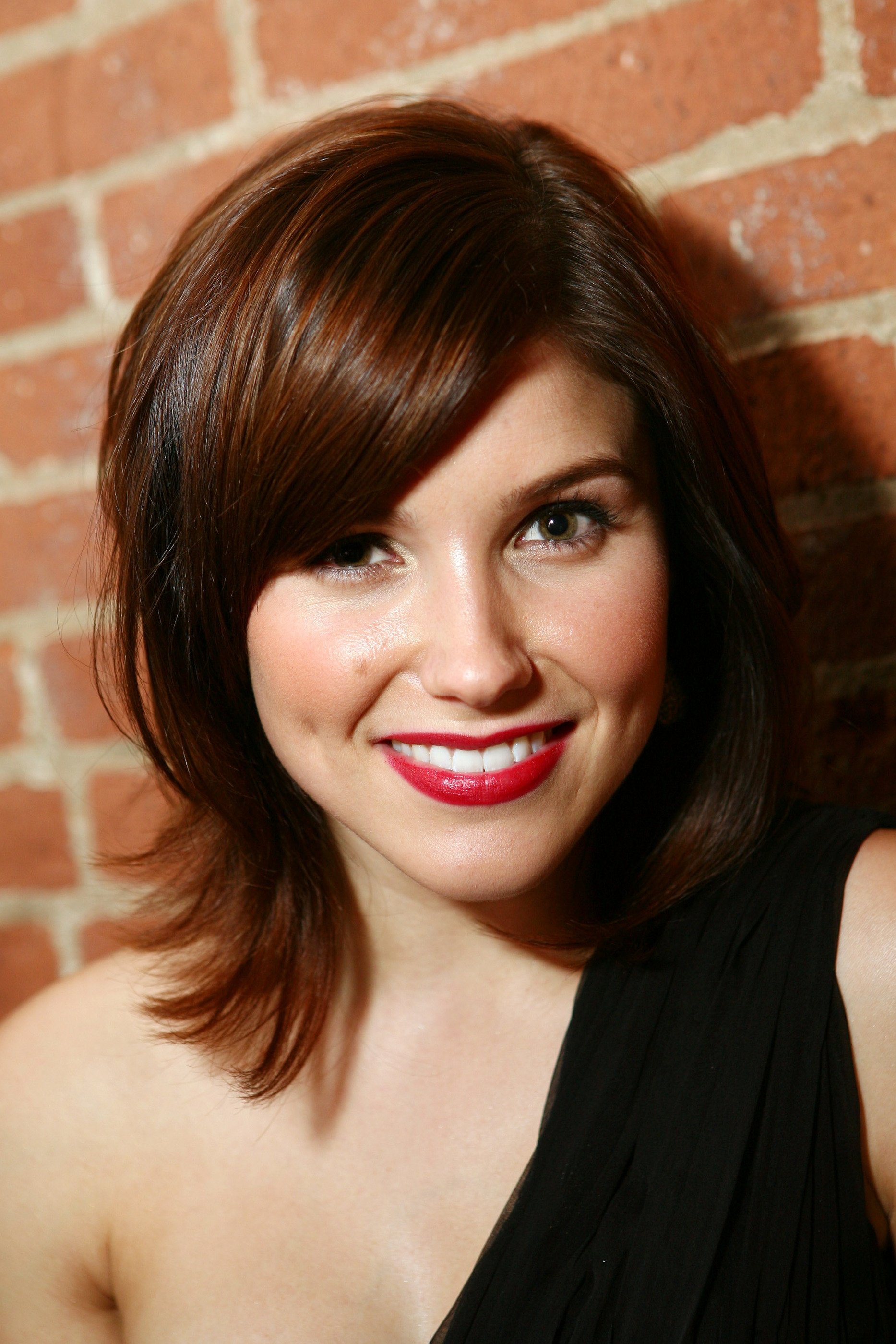 Foto de Sophia Bush