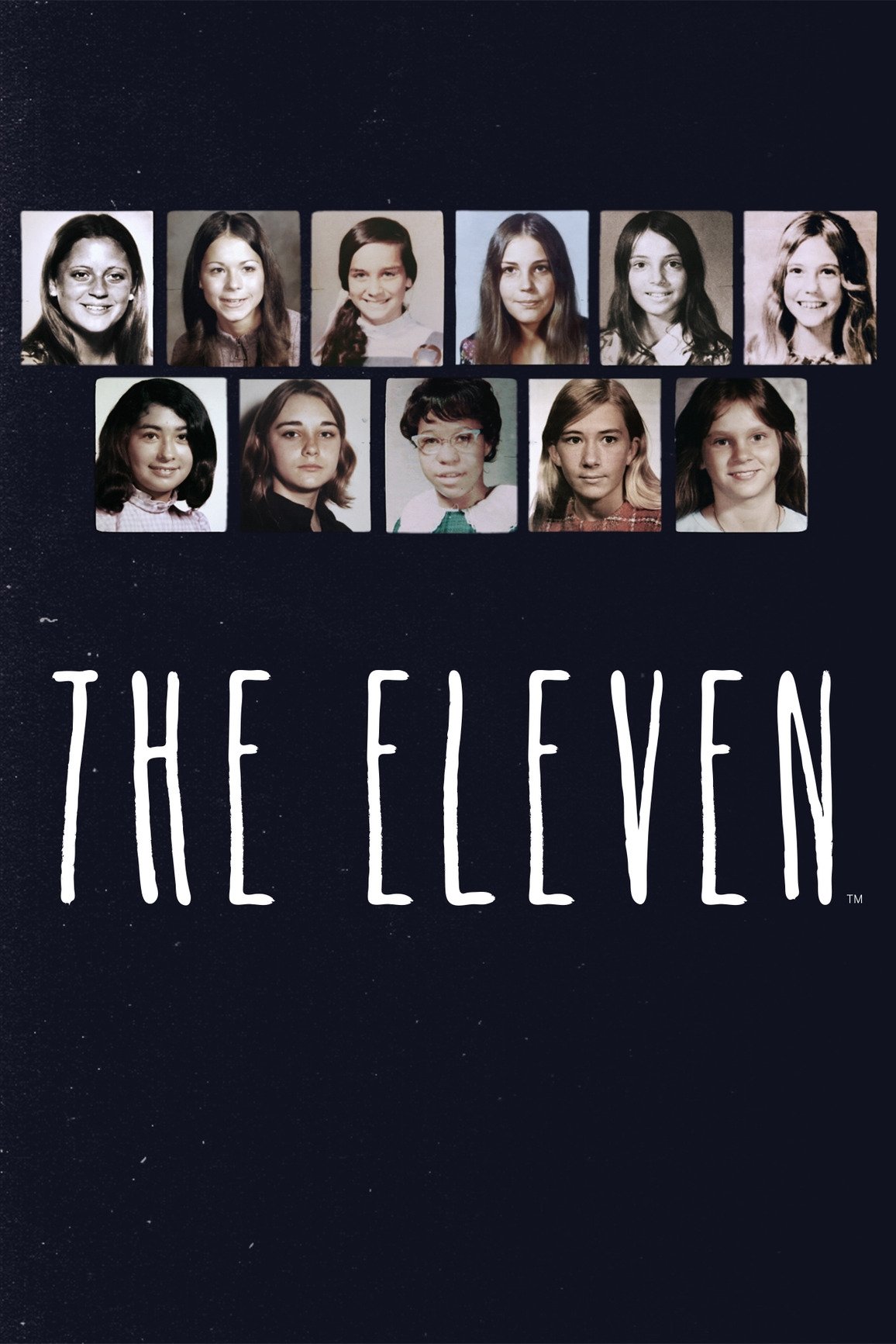 Poster de The Eleven