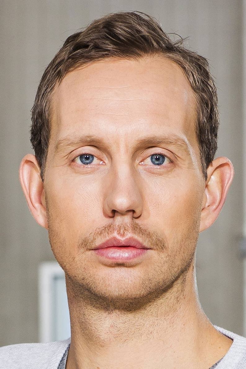 Foto de Morten Ramm