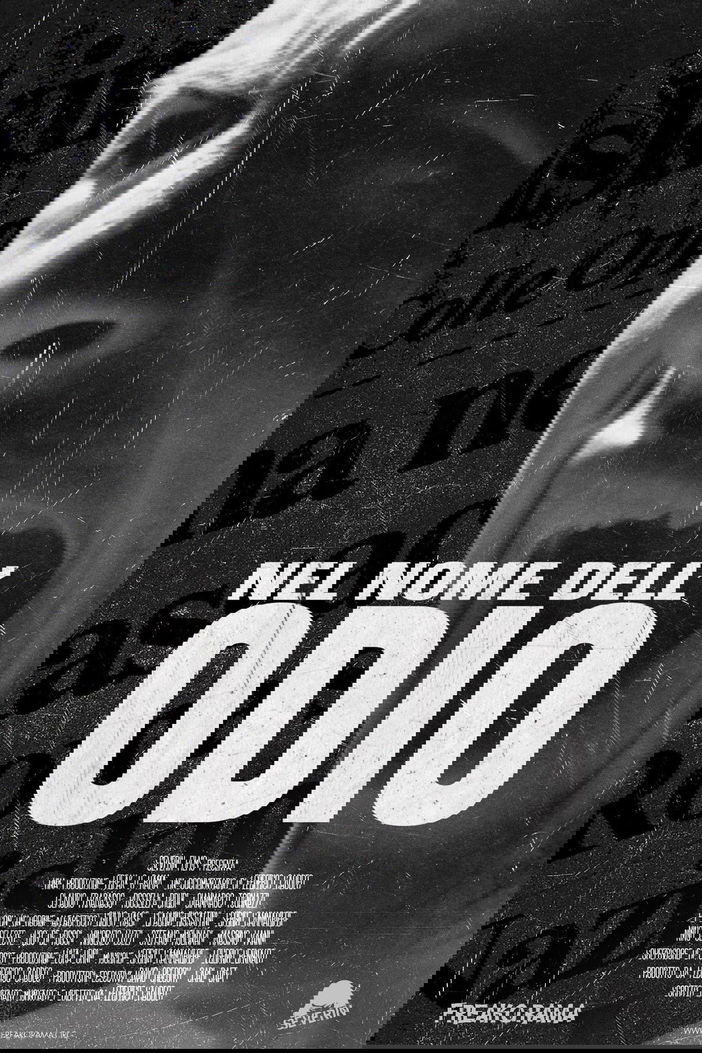 Nel nome dell'odio