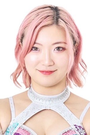Foto de Chika Goto