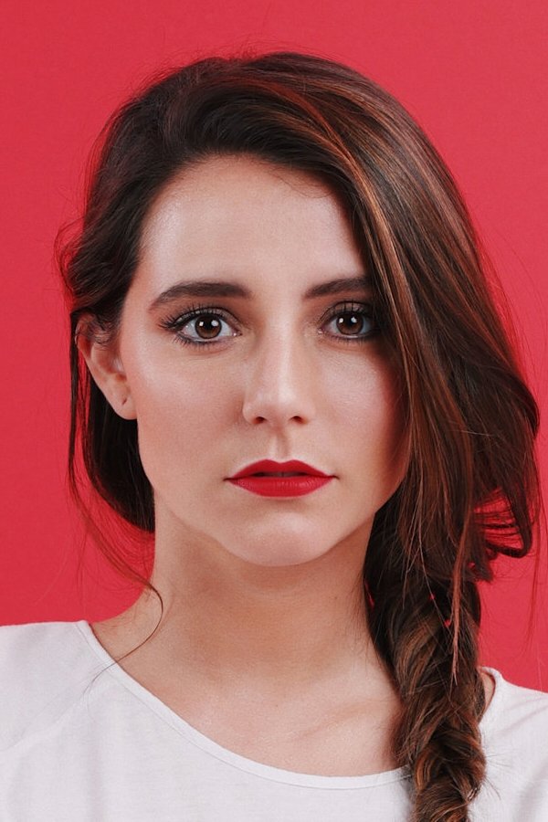 Foto de Magdalena Müller