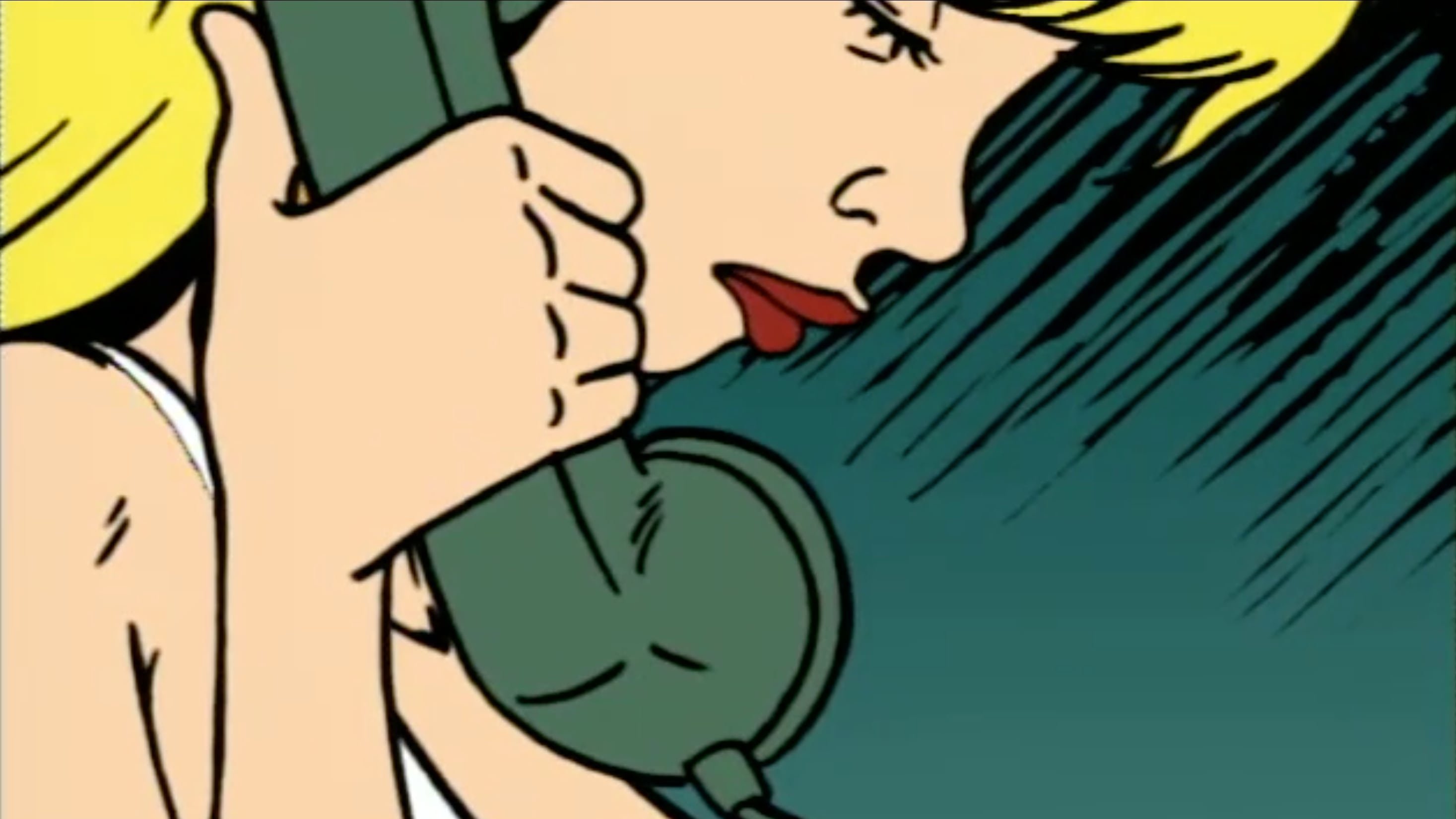 Backdrop image