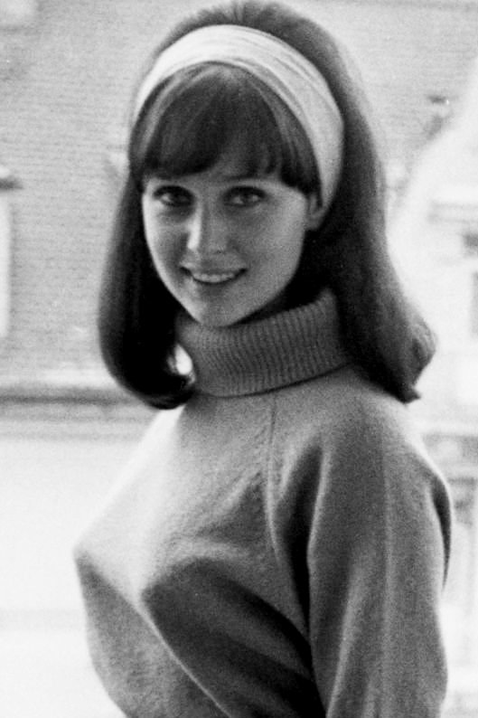 Foto de Helga Lehner