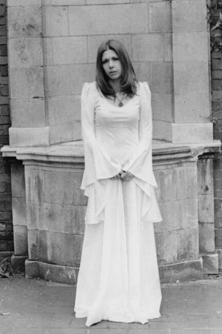 Foto de Annie Haslam