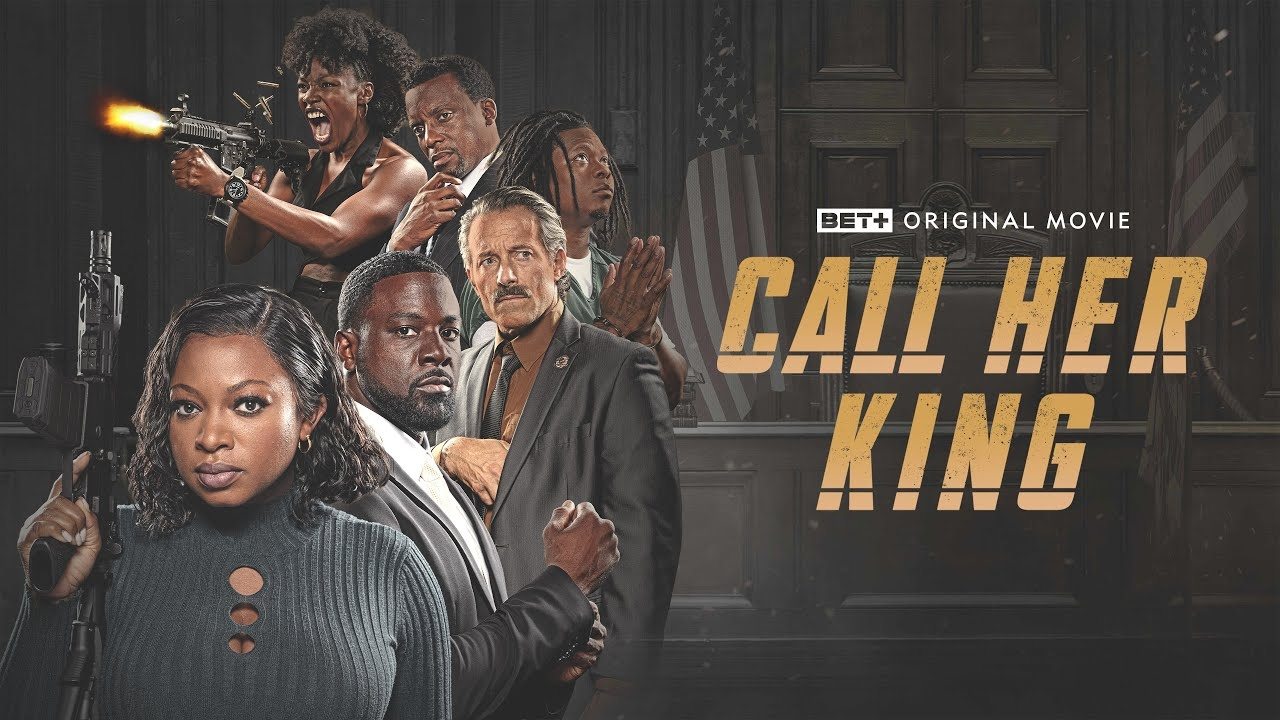 Call Her King 2023 123movies