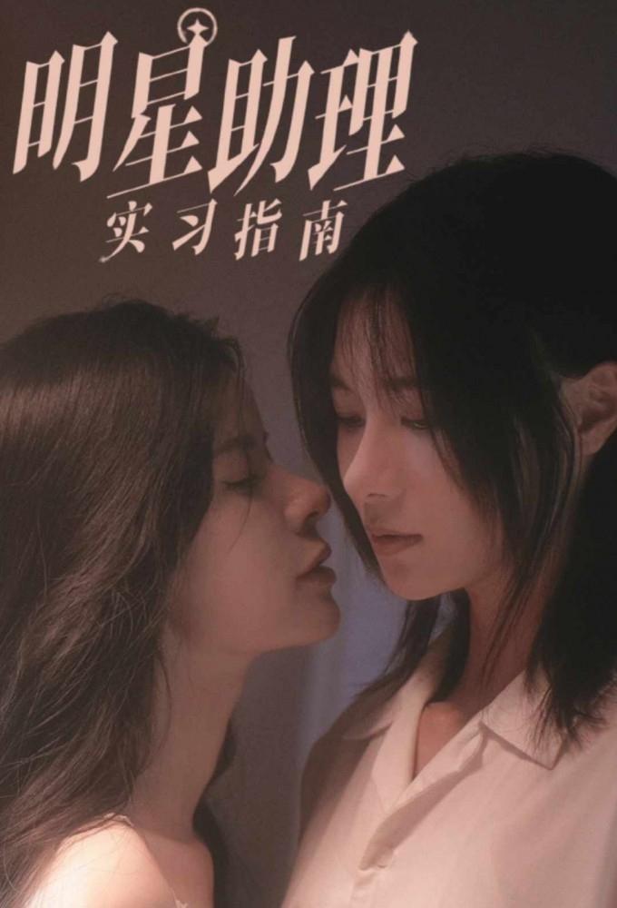 Poster de 明星助理实习指南