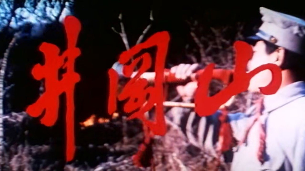 Shuolong Cao