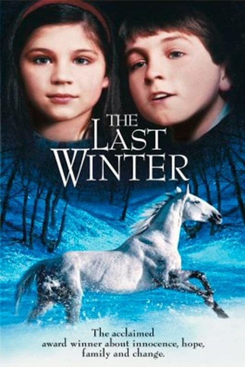 Affiche du film The Last Winter